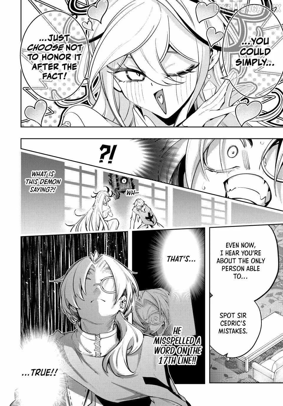 Majutsu Guild Sousui ~Umarekawatte Imasara Yarinaosu Nidome no Gakuin Seikatsu~ Chapter 131 page 4