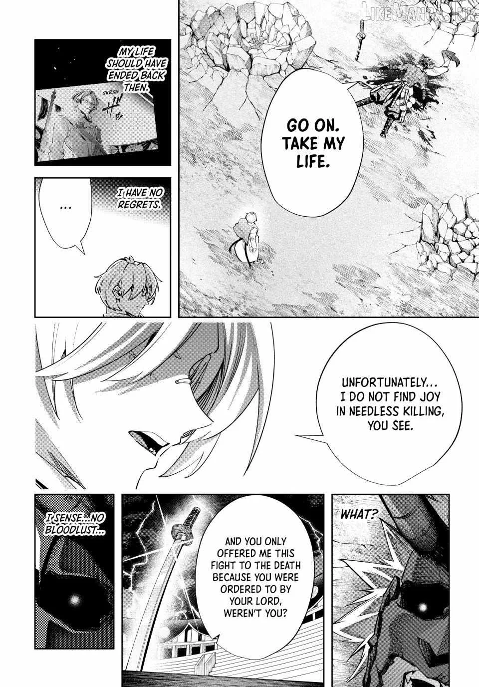 Majutsu Guild Sousui ~Umarekawatte Imasara Yarinaosu Nidome no Gakuin Seikatsu~ Chapter 132 page 12