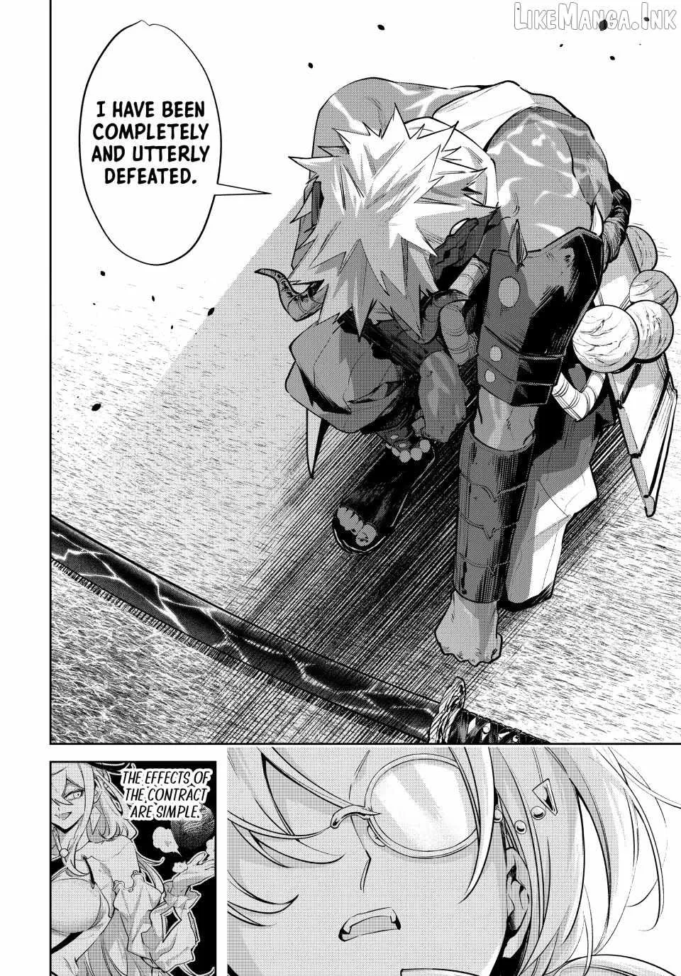 Majutsu Guild Sousui ~Umarekawatte Imasara Yarinaosu Nidome no Gakuin Seikatsu~ Chapter 132 page 16