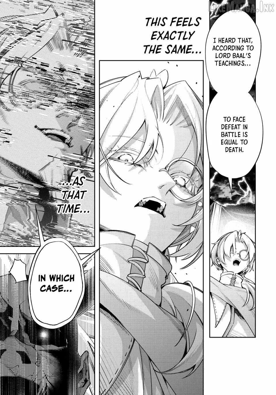 Majutsu Guild Sousui ~Umarekawatte Imasara Yarinaosu Nidome no Gakuin Seikatsu~ Chapter 132 page 13
