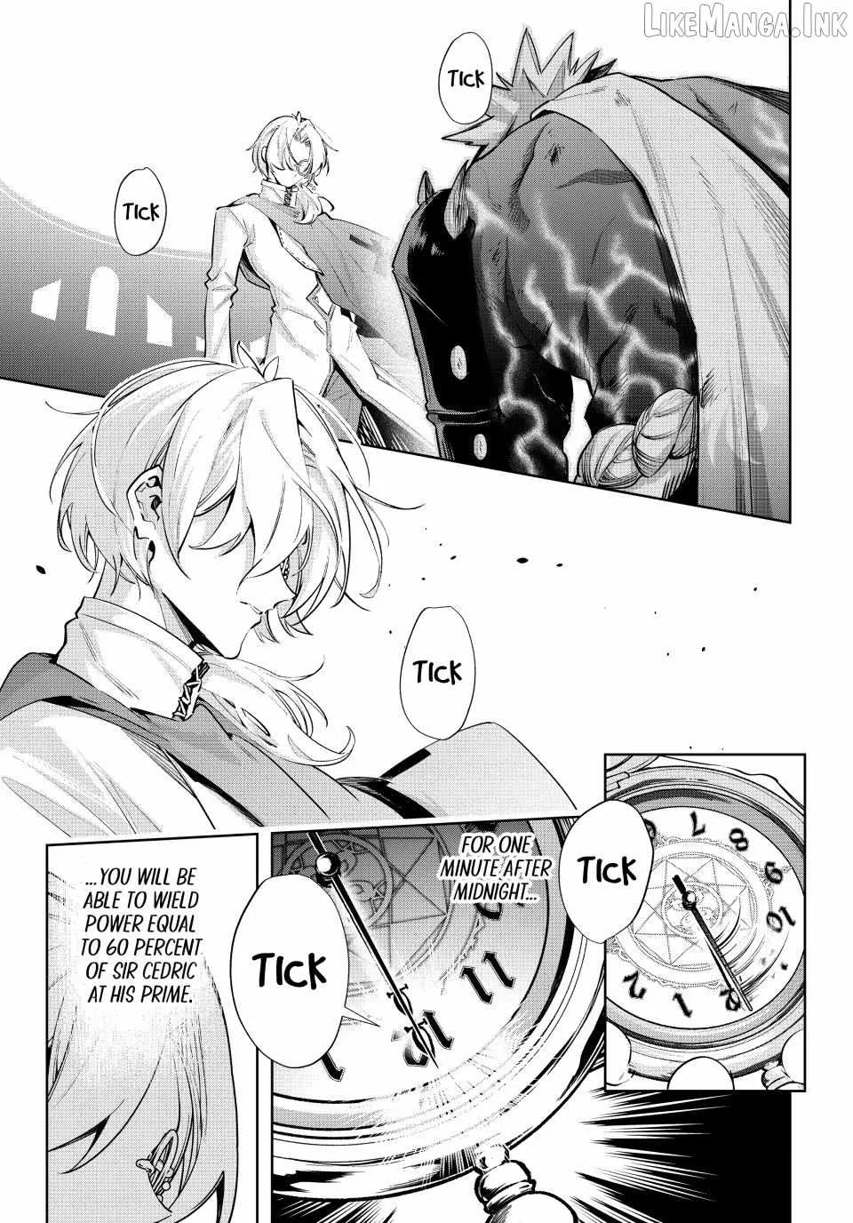 Majutsu Guild Sousui ~Umarekawatte Imasara Yarinaosu Nidome no Gakuin Seikatsu~ Chapter 132 page 17