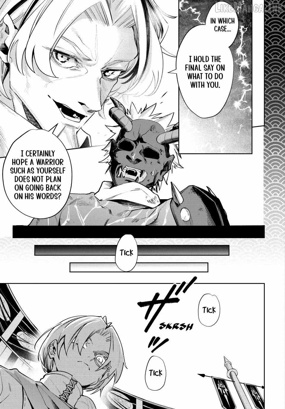 Majutsu Guild Sousui ~Umarekawatte Imasara Yarinaosu Nidome no Gakuin Seikatsu~ Chapter 132 page 11