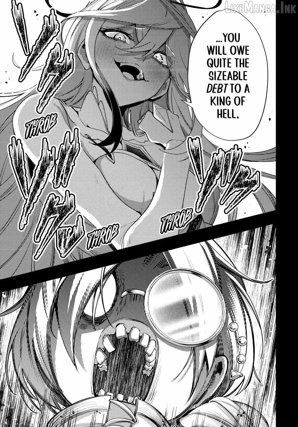 Majutsu Guild Sousui ~Umarekawatte Imasara Yarinaosu Nidome no Gakuin Seikatsu~ Chapter 132 page 5