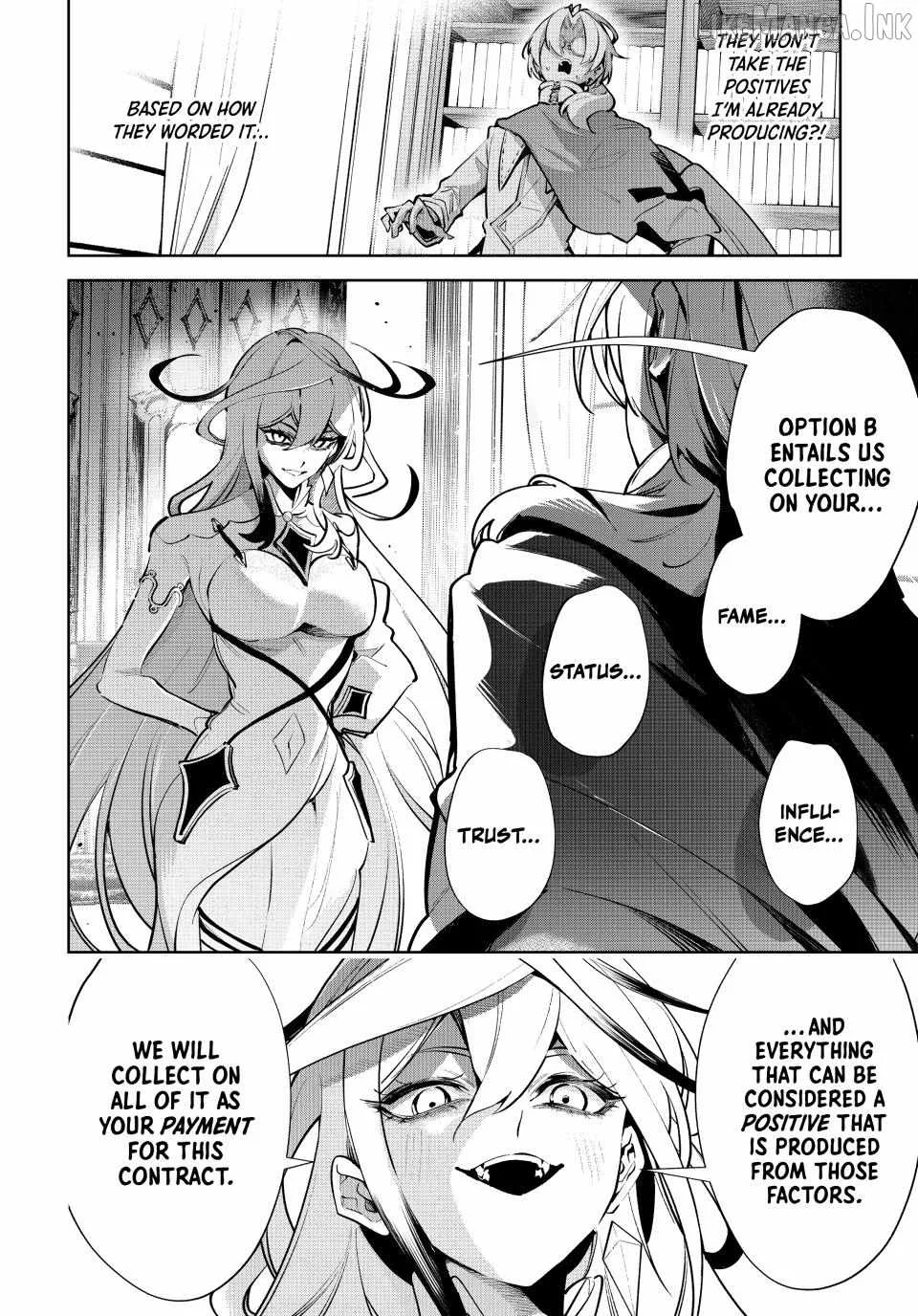 Majutsu Guild Sousui ~Umarekawatte Imasara Yarinaosu Nidome no Gakuin Seikatsu~ Chapter 133 page 16