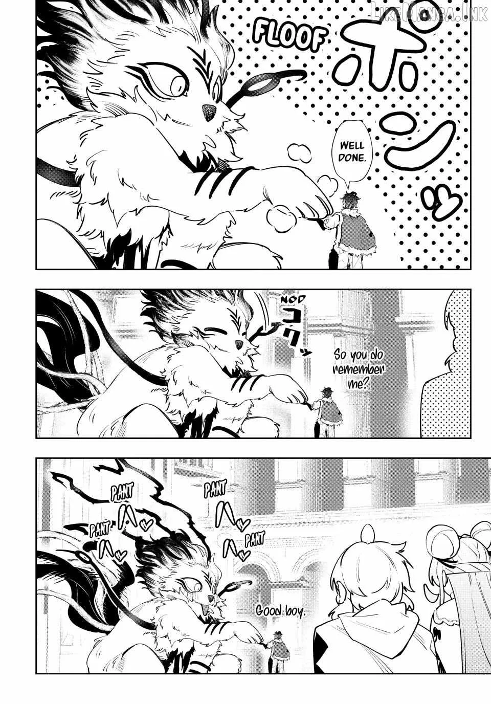 Majutsu Guild Sousui ~Umarekawatte Imasara Yarinaosu Nidome no Gakuin Seikatsu~ Chapter 135 page 17