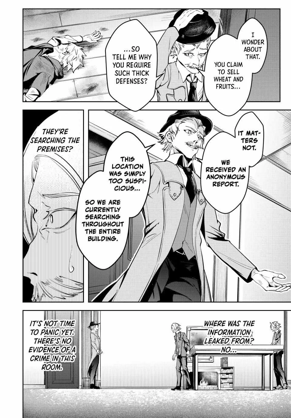 Majutsu Guild Sousui ~Umarekawatte Imasara Yarinaosu Nidome no Gakuin Seikatsu~ Chapter 15 page 10