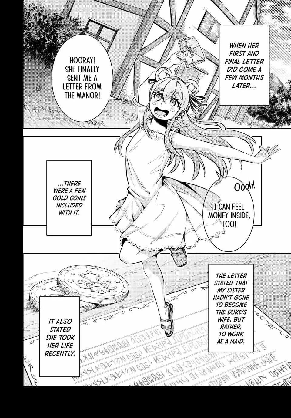 Majutsu Guild Sousui ~Umarekawatte Imasara Yarinaosu Nidome no Gakuin Seikatsu~ Chapter 17 page 10