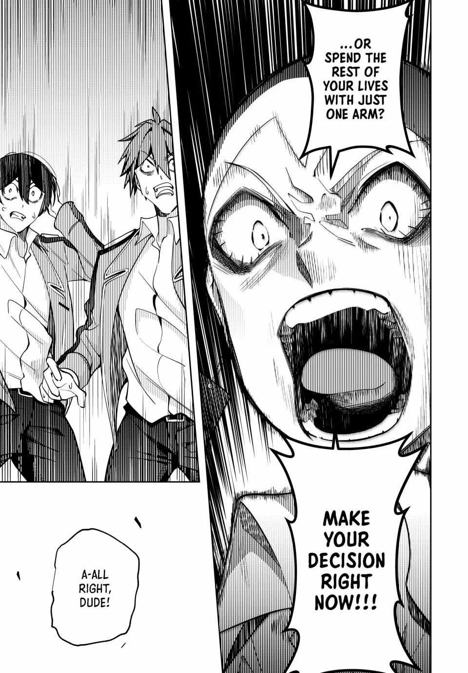 Majutsu Guild Sousui ~Umarekawatte Imasara Yarinaosu Nidome no Gakuin Seikatsu~ Chapter 23 page 11
