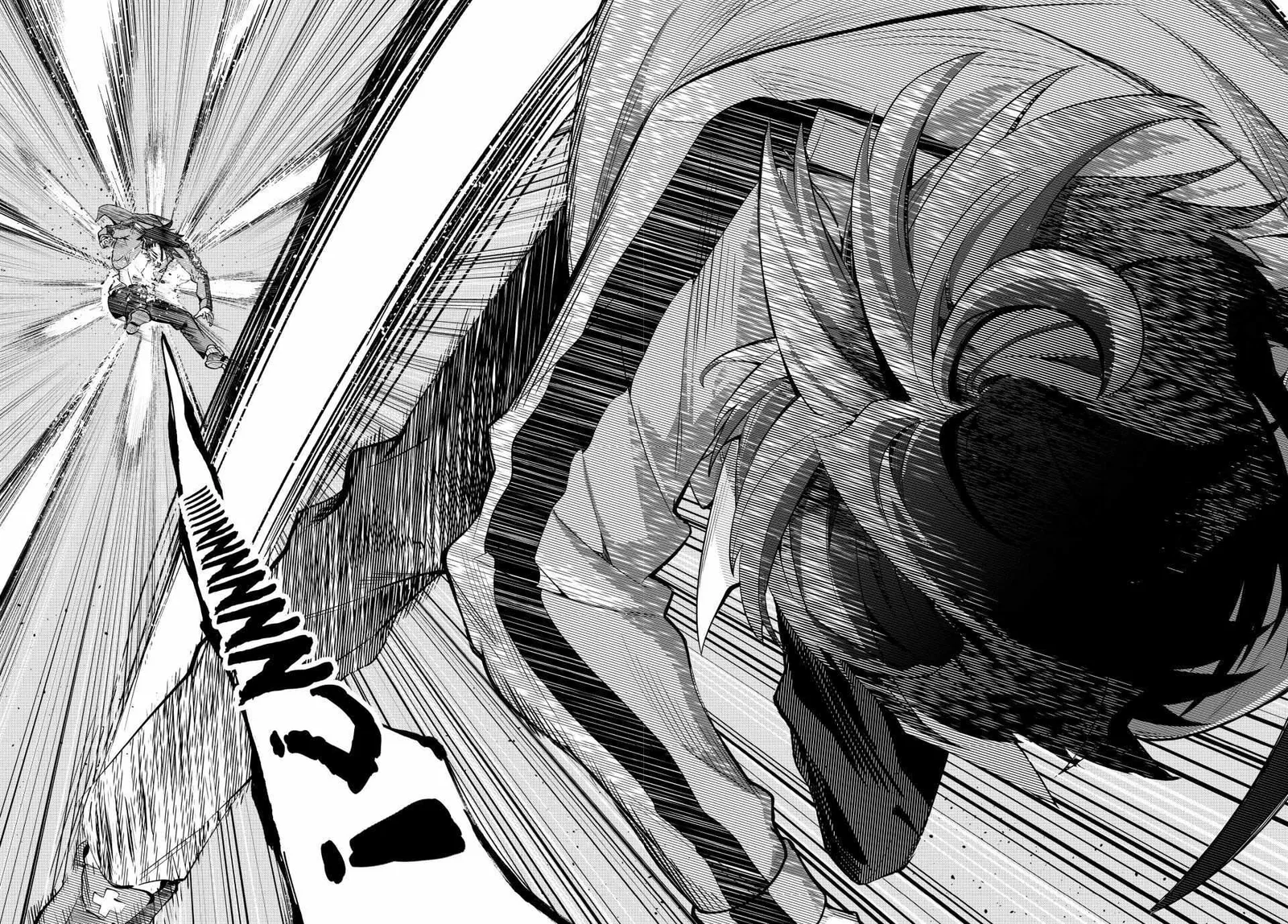 Majutsu Guild Sousui ~Umarekawatte Imasara Yarinaosu Nidome no Gakuin Seikatsu~ Chapter 24 page 16