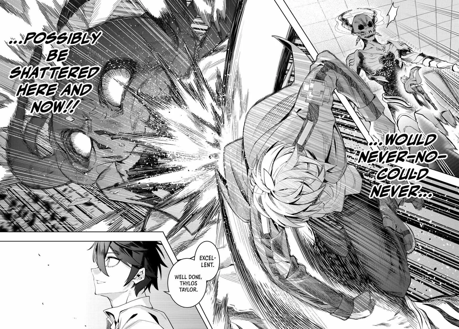Majutsu Guild Sousui ~Umarekawatte Imasara Yarinaosu Nidome no Gakuin Seikatsu~ Chapter 25 page 18