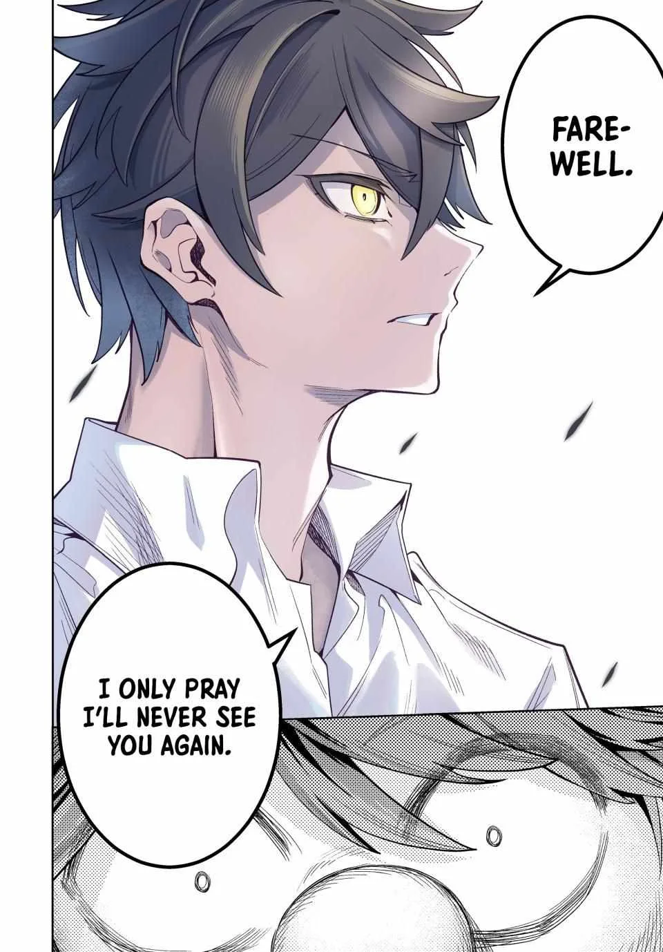 Majutsu Guild Sousui ~Umarekawatte Imasara Yarinaosu Nidome no Gakuin Seikatsu~ Chapter 28 page 18