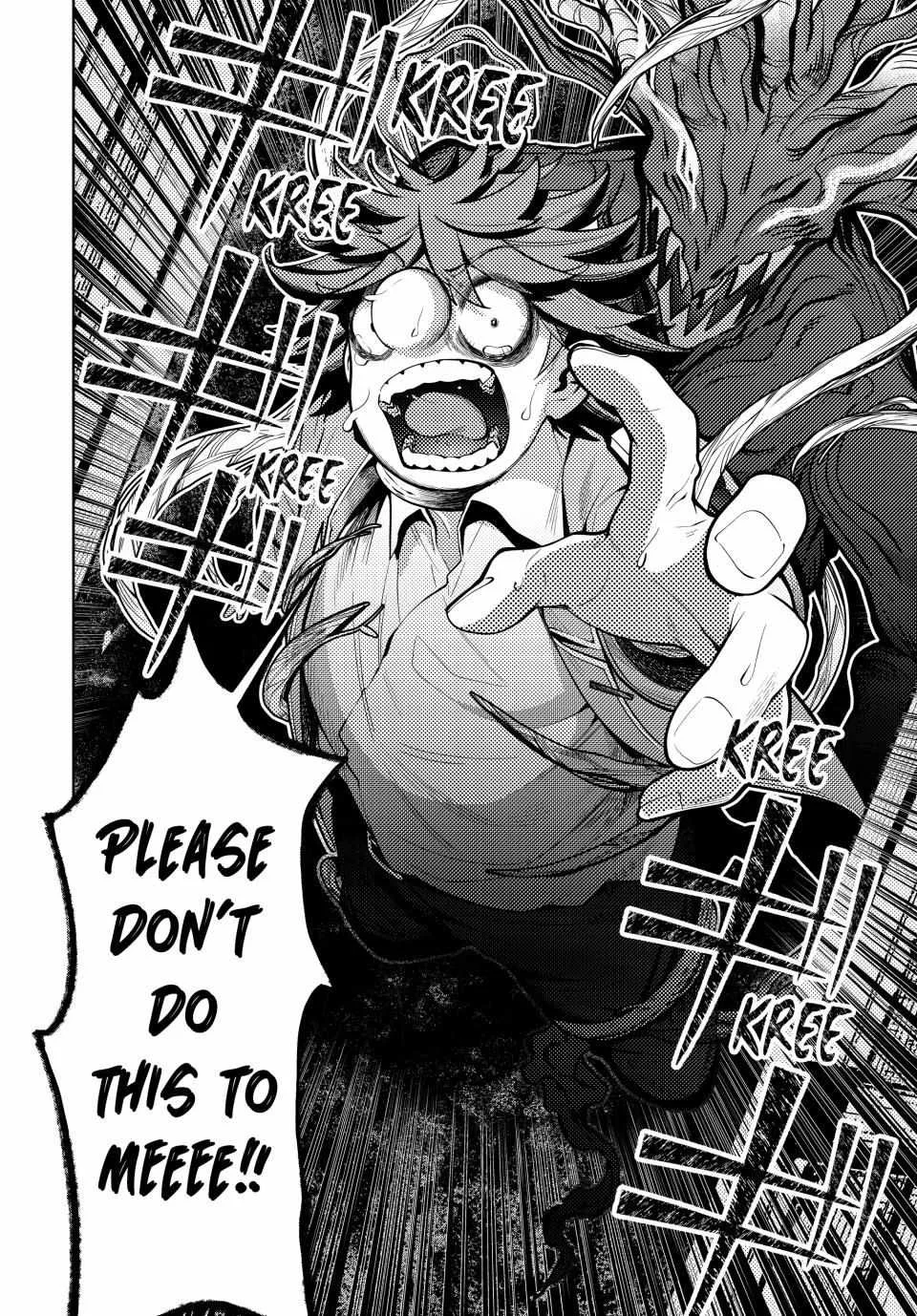 Majutsu Guild Sousui ~Umarekawatte Imasara Yarinaosu Nidome no Gakuin Seikatsu~ Chapter 28 page 20