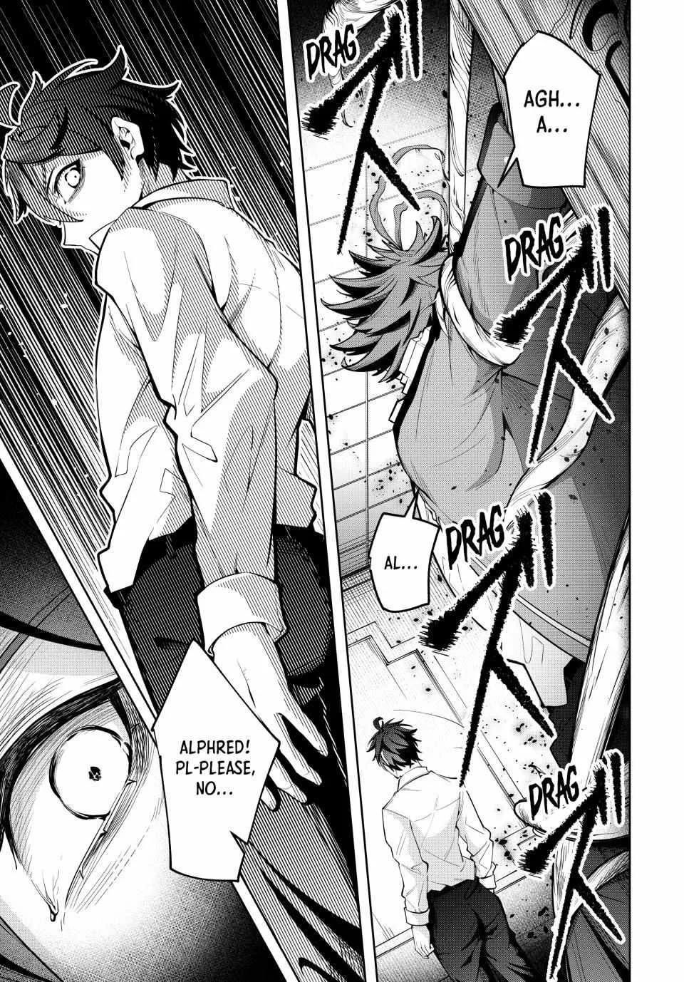 Majutsu Guild Sousui ~Umarekawatte Imasara Yarinaosu Nidome no Gakuin Seikatsu~ Chapter 28 page 19