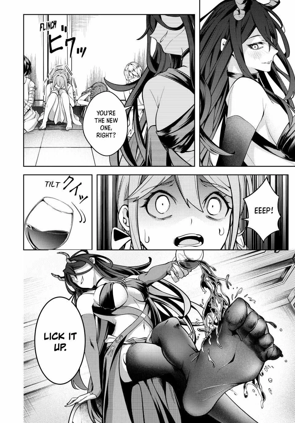 Majutsu Guild Sousui ~Umarekawatte Imasara Yarinaosu Nidome no Gakuin Seikatsu~ Chapter 29 page 18