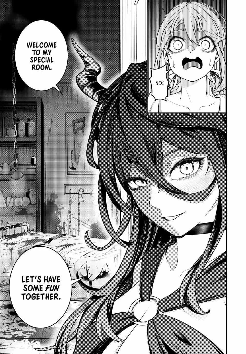 Majutsu Guild Sousui ~Umarekawatte Imasara Yarinaosu Nidome no Gakuin Seikatsu~ Chapter 29 page 21