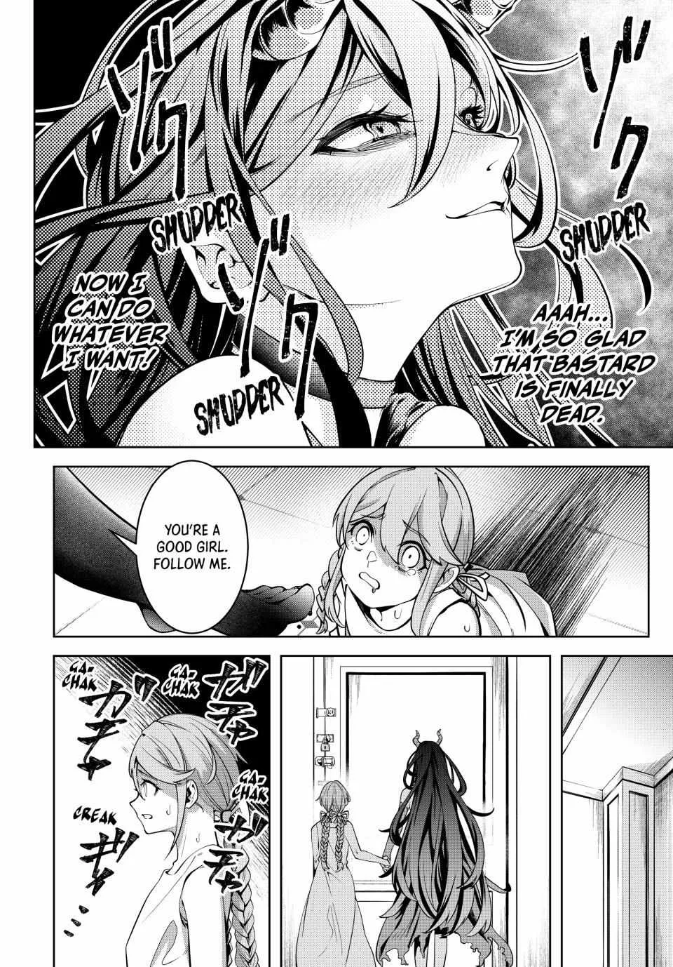 Majutsu Guild Sousui ~Umarekawatte Imasara Yarinaosu Nidome no Gakuin Seikatsu~ Chapter 29 page 20