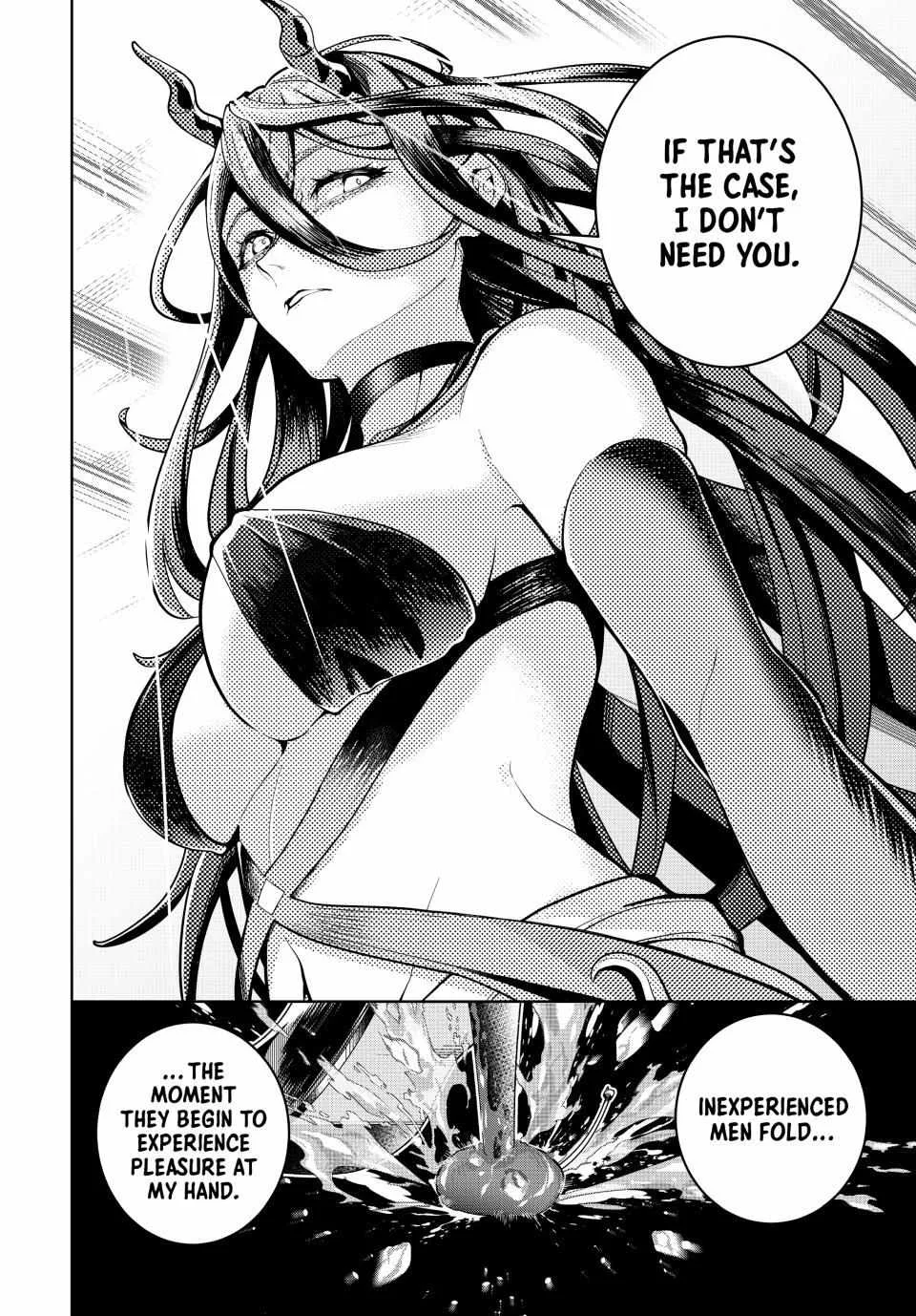 Majutsu Guild Sousui ~Umarekawatte Imasara Yarinaosu Nidome no Gakuin Seikatsu~ Chapter 31 page 10