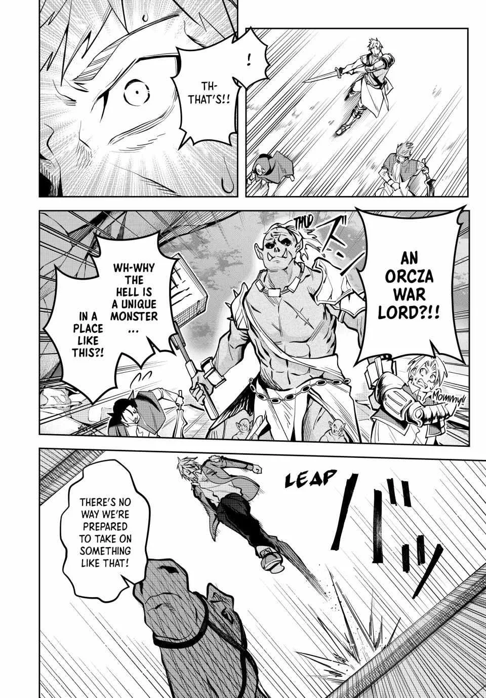 Majutsu Guild Sousui ~Umarekawatte Imasara Yarinaosu Nidome no Gakuin Seikatsu~ Chapter 32 page 14