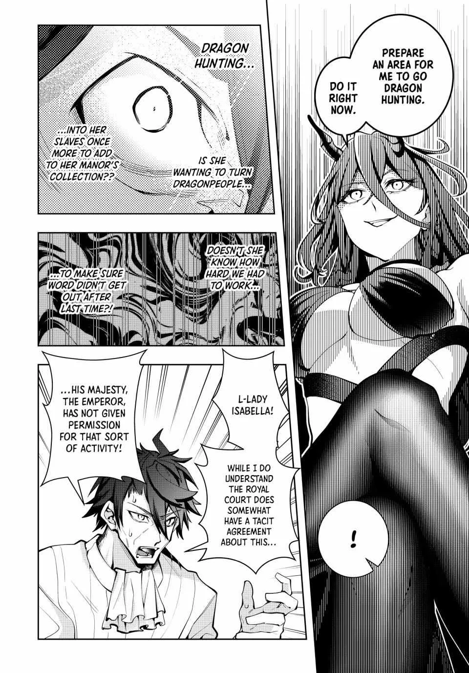 Majutsu Guild Sousui ~Umarekawatte Imasara Yarinaosu Nidome no Gakuin Seikatsu~ Chapter 33 page 16