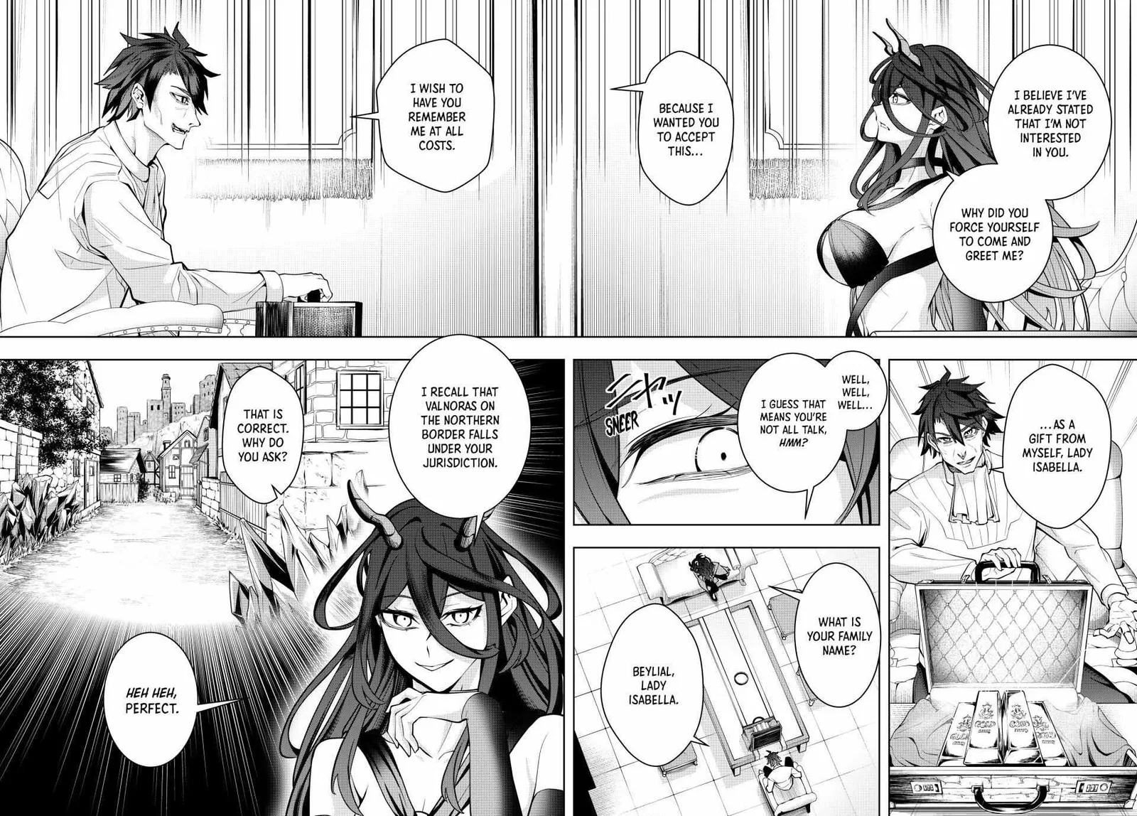 Majutsu Guild Sousui ~Umarekawatte Imasara Yarinaosu Nidome no Gakuin Seikatsu~ Chapter 33 page 15