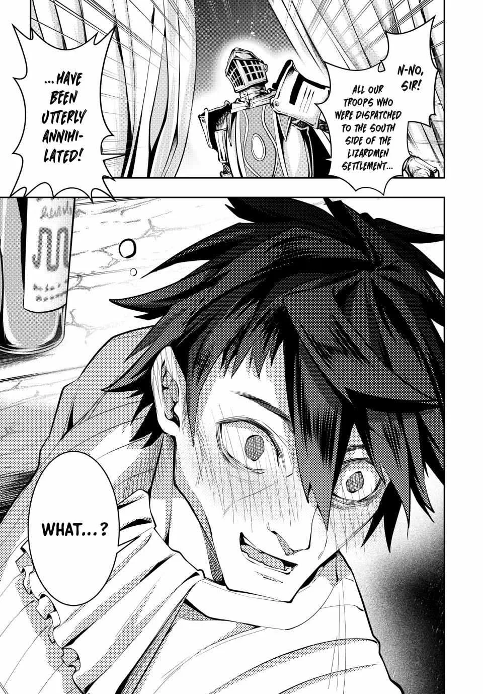 Majutsu Guild Sousui ~Umarekawatte Imasara Yarinaosu Nidome no Gakuin Seikatsu~ Chapter 35 page 18