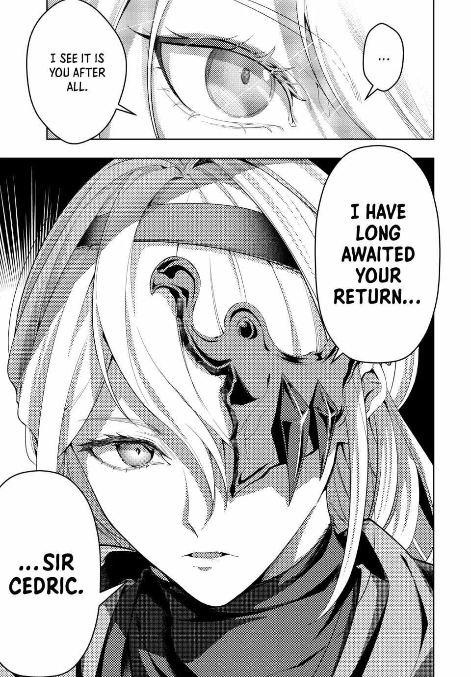 Majutsu Guild Sousui ~Umarekawatte Imasara Yarinaosu Nidome no Gakuin Seikatsu~ Chapter 38 page 21