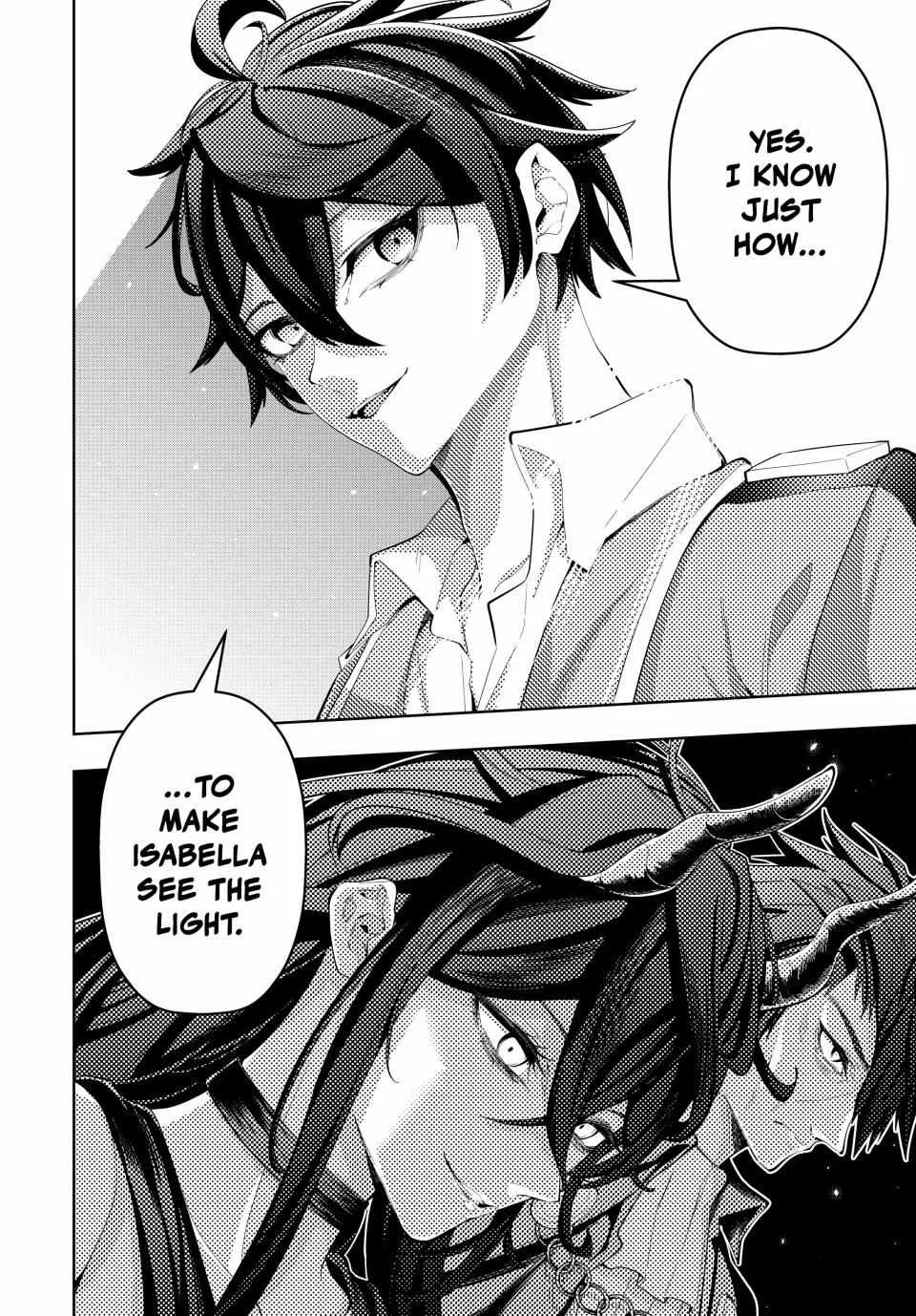 Majutsu Guild Sousui ~Umarekawatte Imasara Yarinaosu Nidome no Gakuin Seikatsu~ Chapter 39 page 19