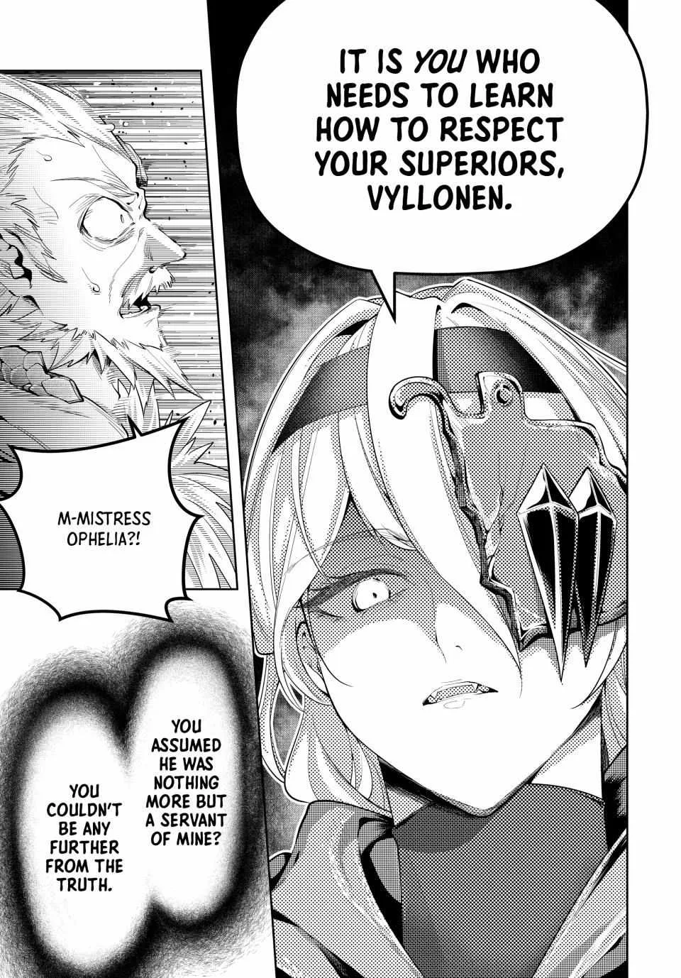 Majutsu Guild Sousui ~Umarekawatte Imasara Yarinaosu Nidome no Gakuin Seikatsu~ Chapter 40 page 13
