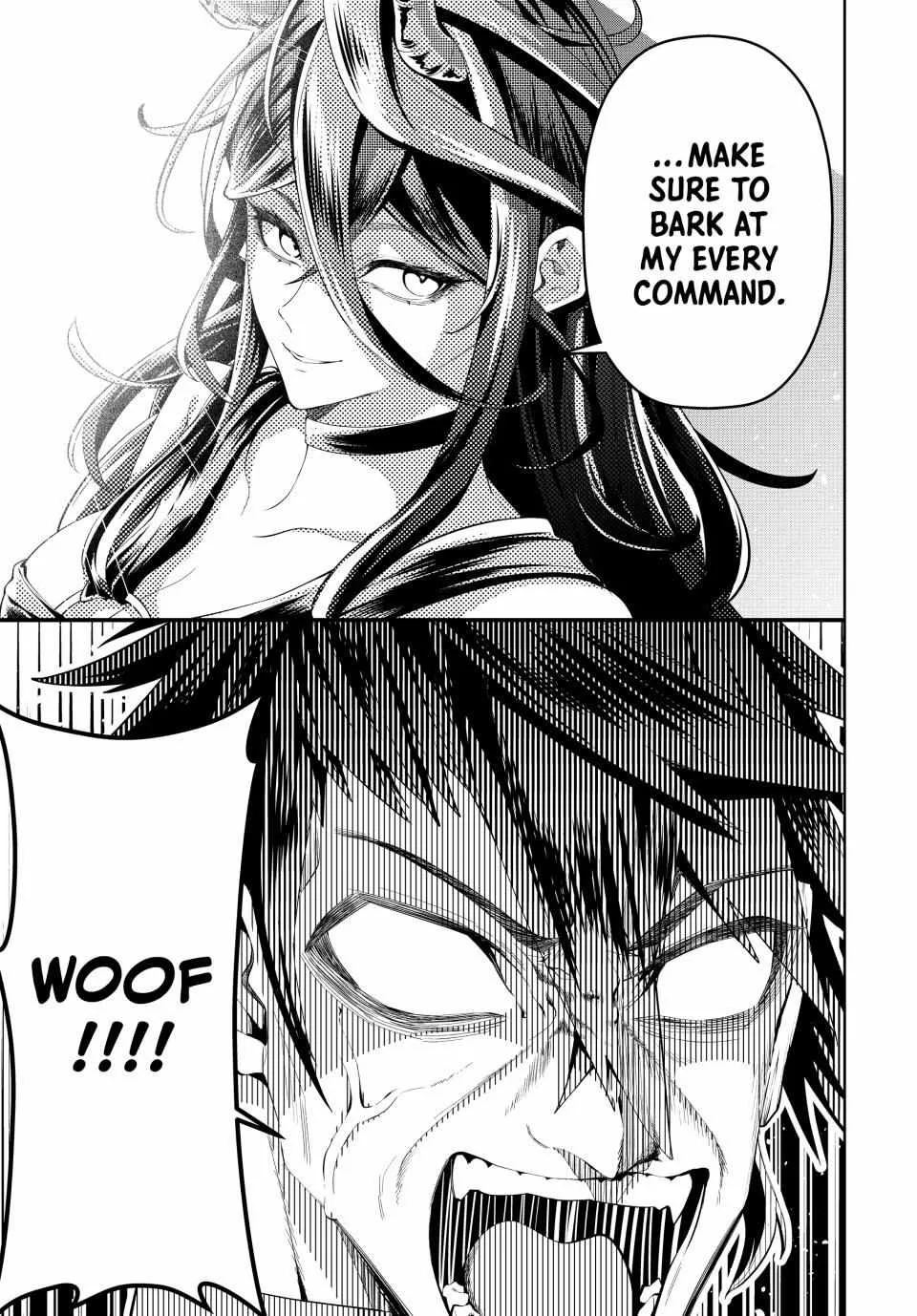 Majutsu Guild Sousui ~Umarekawatte Imasara Yarinaosu Nidome no Gakuin Seikatsu~ Chapter 40 page 19