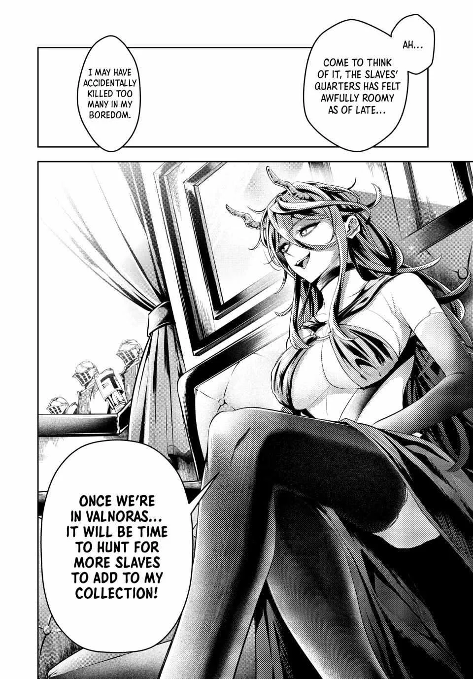 Majutsu Guild Sousui ~Umarekawatte Imasara Yarinaosu Nidome no Gakuin Seikatsu~ Chapter 40 page 20