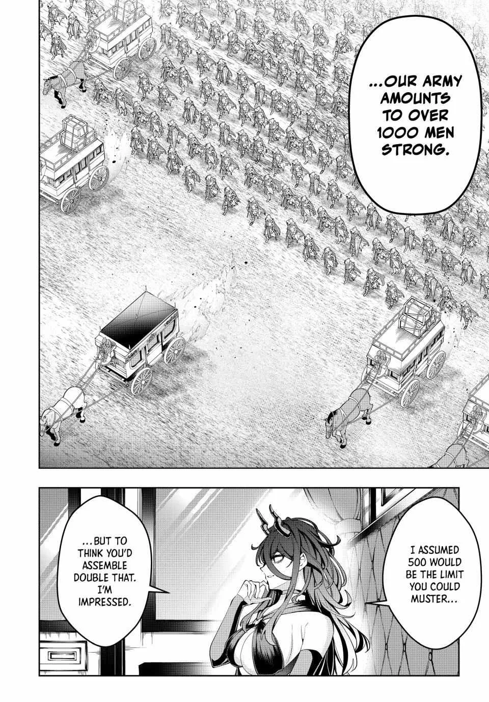 Majutsu Guild Sousui ~Umarekawatte Imasara Yarinaosu Nidome no Gakuin Seikatsu~ Chapter 40 page 16