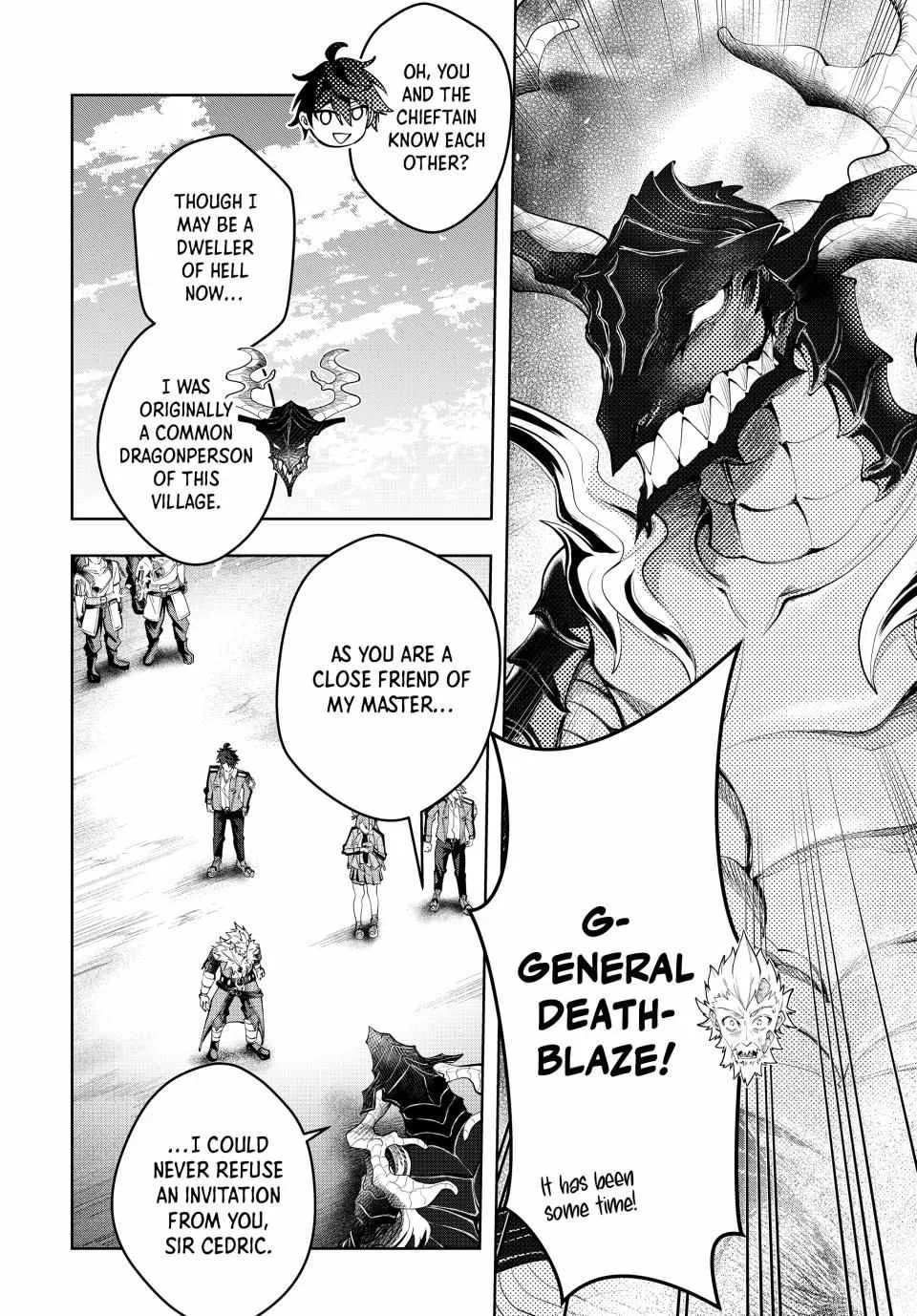 Majutsu Guild Sousui ~Umarekawatte Imasara Yarinaosu Nidome no Gakuin Seikatsu~ Chapter 41 page 16