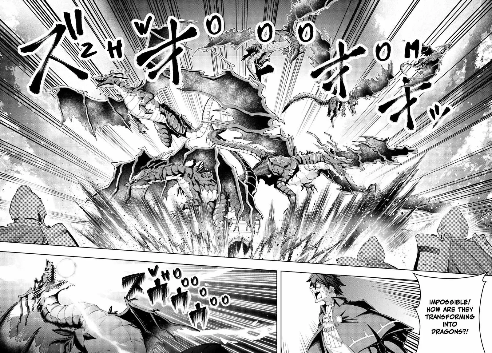 Majutsu Guild Sousui ~Umarekawatte Imasara Yarinaosu Nidome no Gakuin Seikatsu~ Chapter 42 page 16