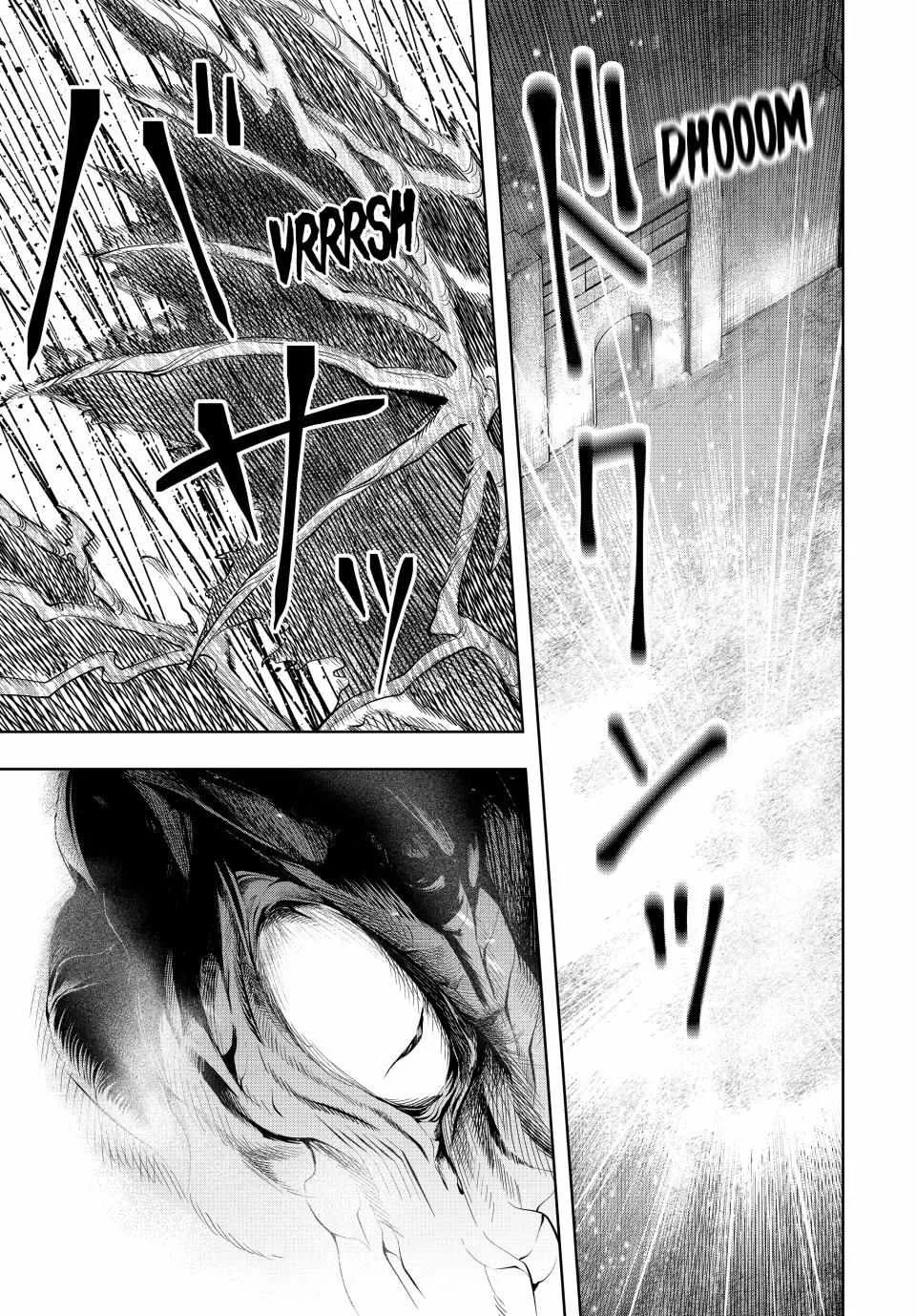 Majutsu Guild Sousui ~Umarekawatte Imasara Yarinaosu Nidome no Gakuin Seikatsu~ Chapter 42 page 15