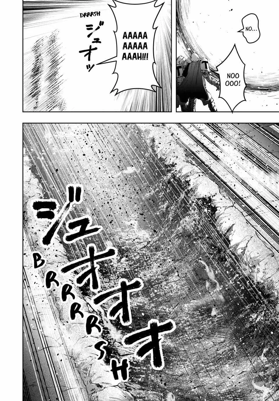 Majutsu Guild Sousui ~Umarekawatte Imasara Yarinaosu Nidome no Gakuin Seikatsu~ Chapter 42 page 18