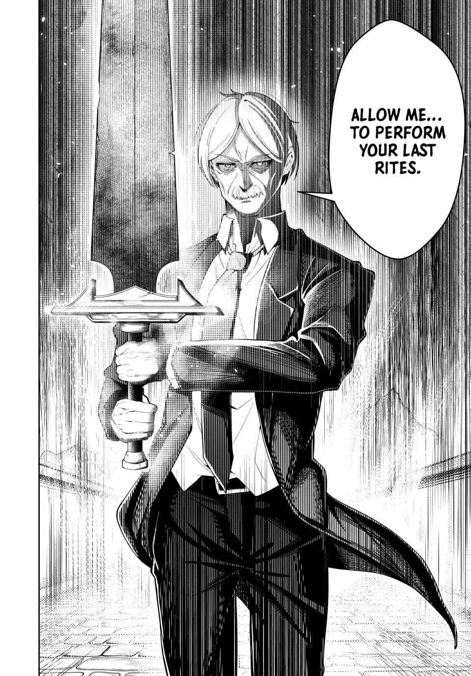 Majutsu Guild Sousui ~Umarekawatte Imasara Yarinaosu Nidome no Gakuin Seikatsu~ Chapter 43 page 20