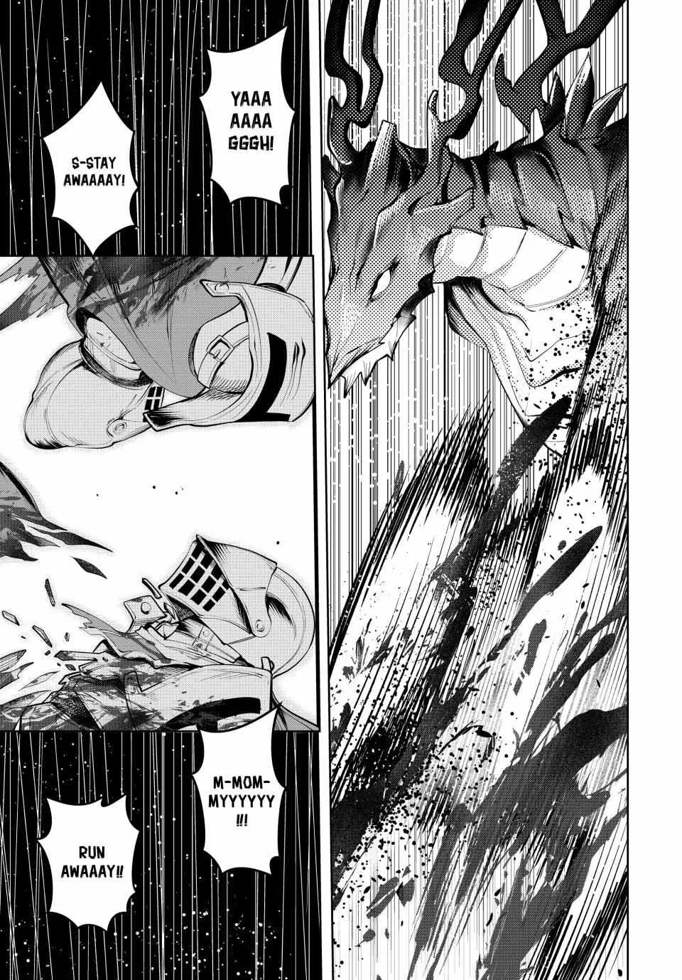 Majutsu Guild Sousui ~Umarekawatte Imasara Yarinaosu Nidome no Gakuin Seikatsu~ Chapter 43 page 5