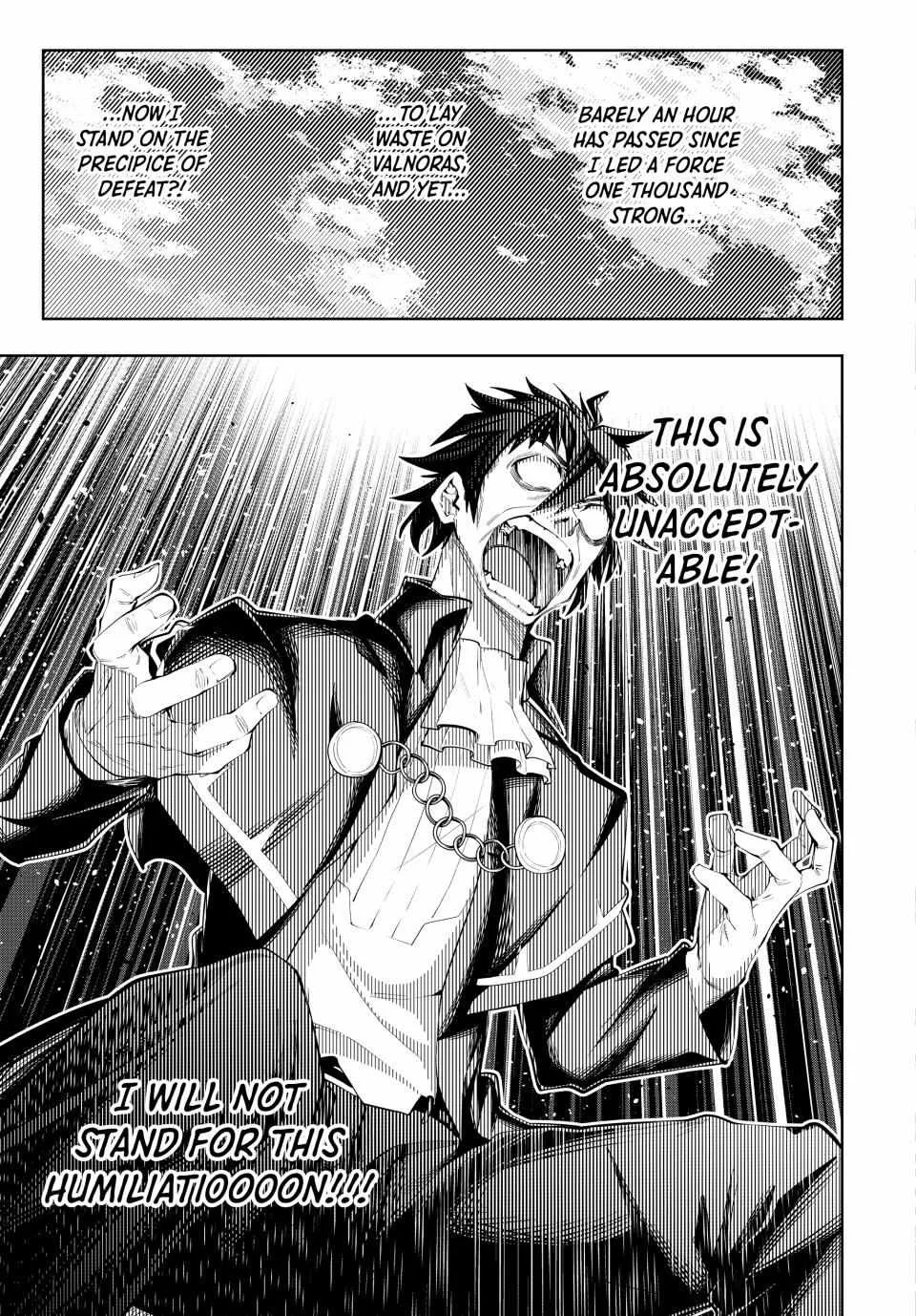 Majutsu Guild Sousui ~Umarekawatte Imasara Yarinaosu Nidome no Gakuin Seikatsu~ Chapter 44 page 18