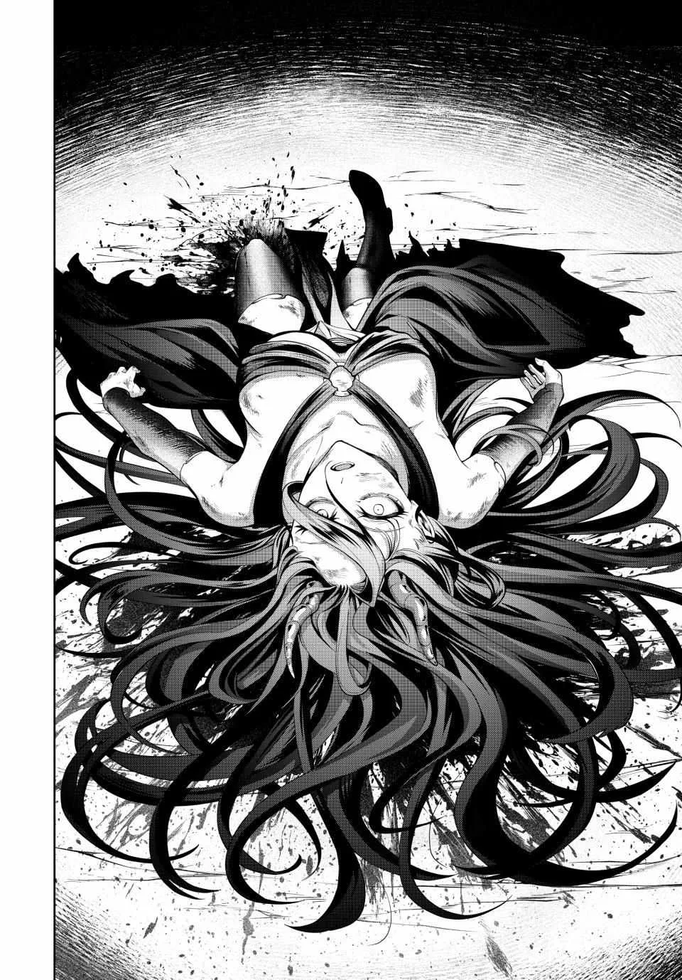 Majutsu Guild Sousui ~Umarekawatte Imasara Yarinaosu Nidome no Gakuin Seikatsu~ Chapter 47 page 4