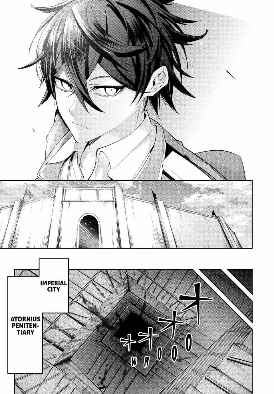 Majutsu Guild Sousui ~Umarekawatte Imasara Yarinaosu Nidome no Gakuin Seikatsu~ Chapter 49 page 11