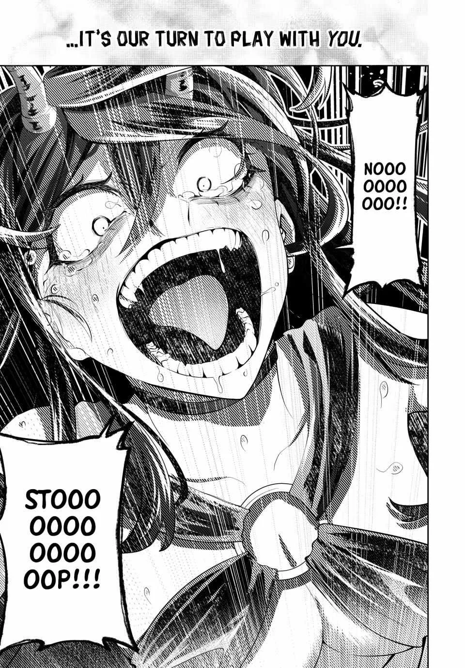 Majutsu Guild Sousui ~Umarekawatte Imasara Yarinaosu Nidome no Gakuin Seikatsu~ Chapter 49 page 9