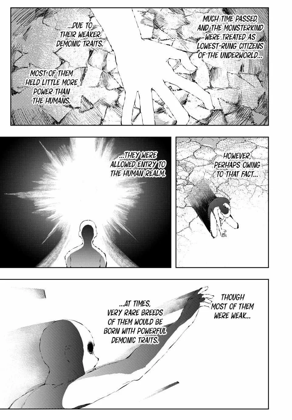Majutsu Guild Sousui ~Umarekawatte Imasara Yarinaosu Nidome no Gakuin Seikatsu~ Chapter 54 page 3
