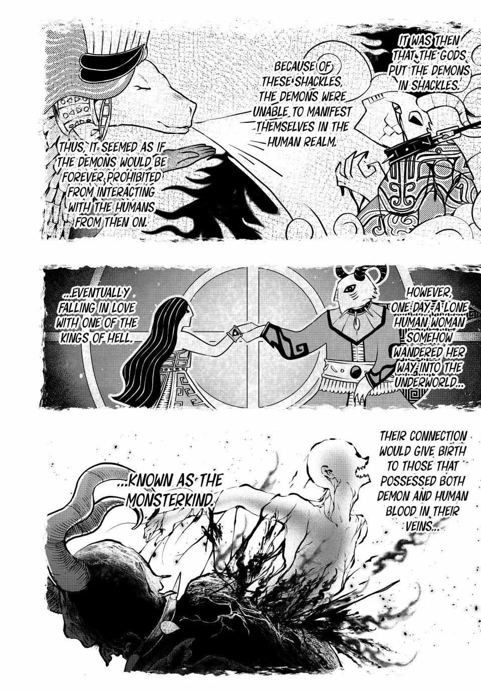 Majutsu Guild Sousui ~Umarekawatte Imasara Yarinaosu Nidome no Gakuin Seikatsu~ Chapter 54 page 2