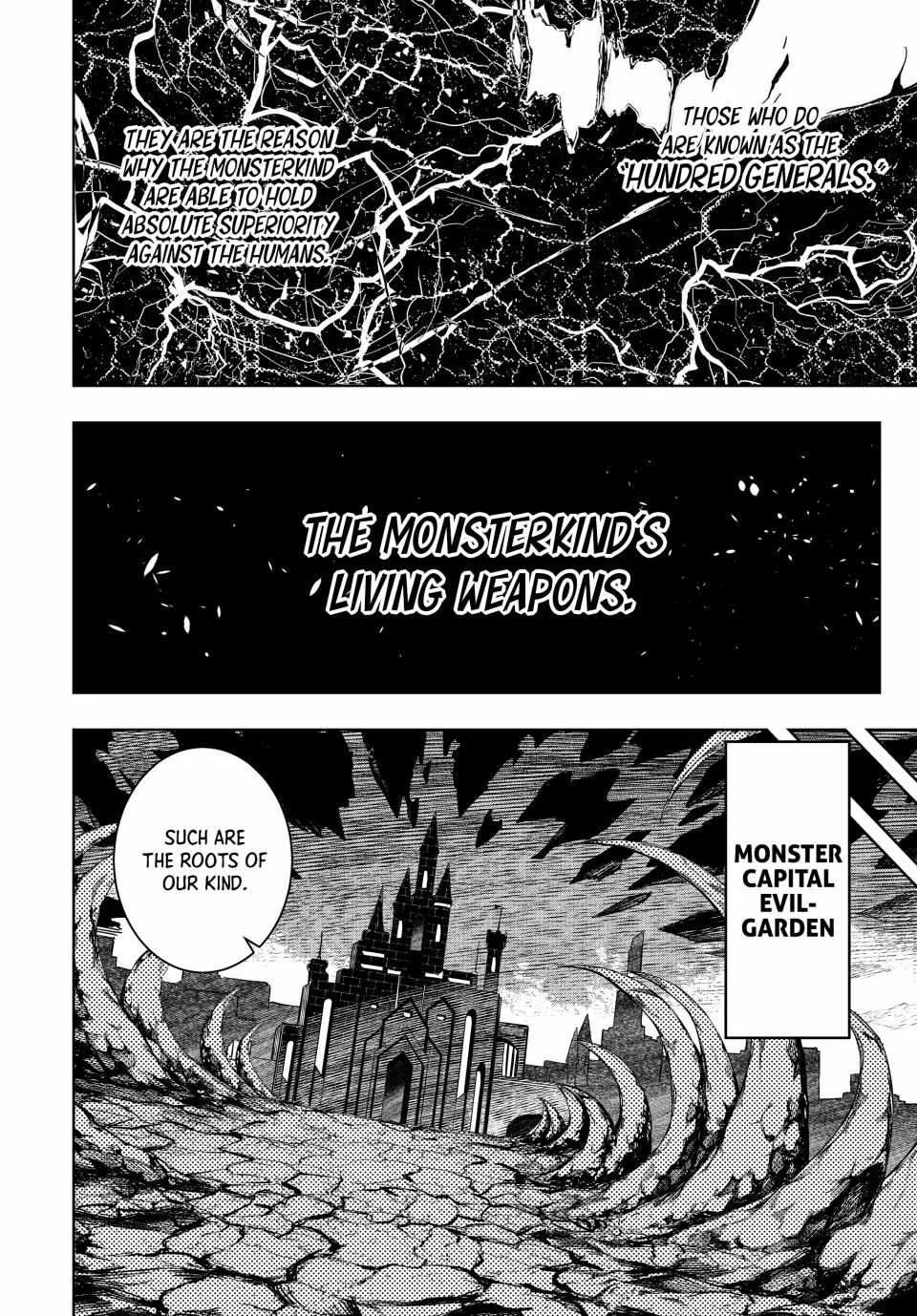Majutsu Guild Sousui ~Umarekawatte Imasara Yarinaosu Nidome no Gakuin Seikatsu~ Chapter 54 page 4
