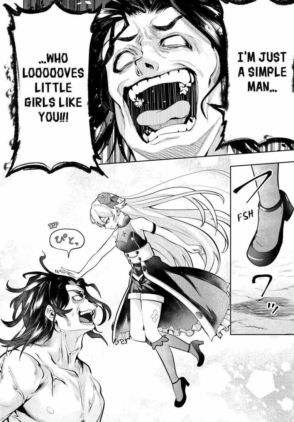 Majutsu Guild Sousui ~Umarekawatte Imasara Yarinaosu Nidome no Gakuin Seikatsu~ Chapter 56 page 18