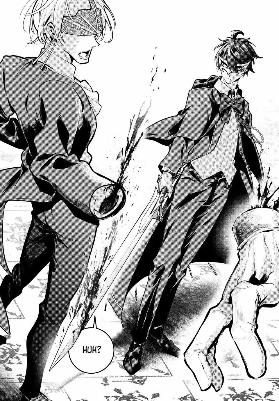 Majutsu Guild Sousui ~Umarekawatte Imasara Yarinaosu Nidome no Gakuin Seikatsu~ Chapter 57 page 18