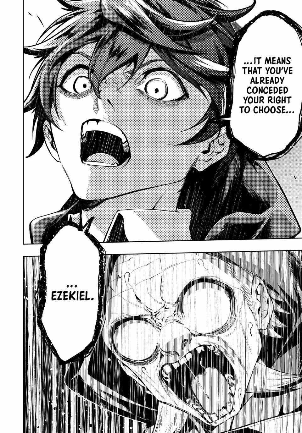 Majutsu Guild Sousui ~Umarekawatte Imasara Yarinaosu Nidome no Gakuin Seikatsu~ Chapter 63 page 18