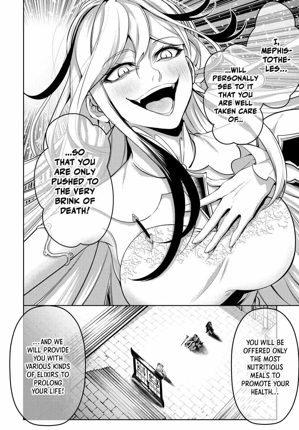 Majutsu Guild Sousui ~Umarekawatte Imasara Yarinaosu Nidome no Gakuin Seikatsu~ Chapter 63 page 16