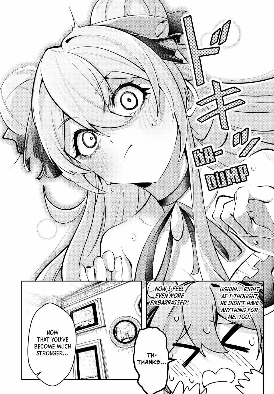 Majutsu Guild Sousui ~Umarekawatte Imasara Yarinaosu Nidome no Gakuin Seikatsu~ Chapter 64 page 12