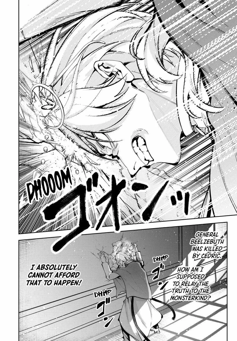 Majutsu Guild Sousui ~Umarekawatte Imasara Yarinaosu Nidome no Gakuin Seikatsu~ Chapter 64 page 16